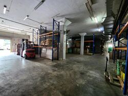 Senoko South Road (D27), Factory #479328171